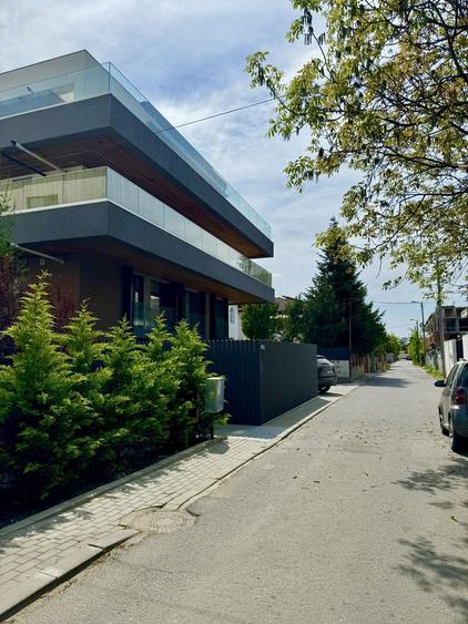 Vand Ap 4 camere - Baneasa - Erou Iancu Nicolae - 5