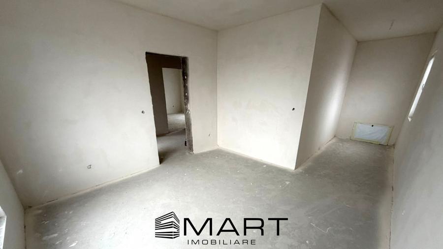 Duplex 117mp teren 300 Sura Mica - 5