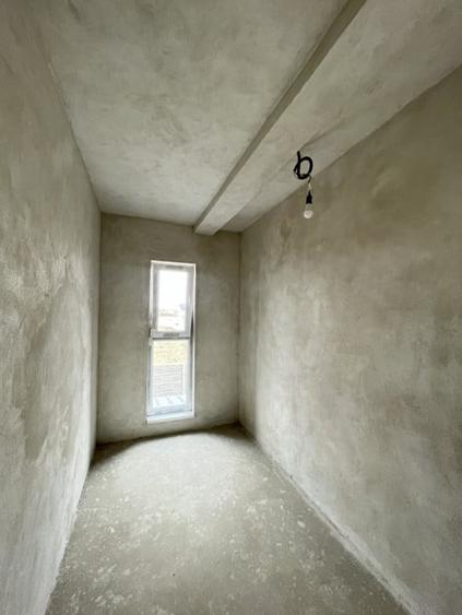 Duplex Despartit, Spatios, 4 camere - 12