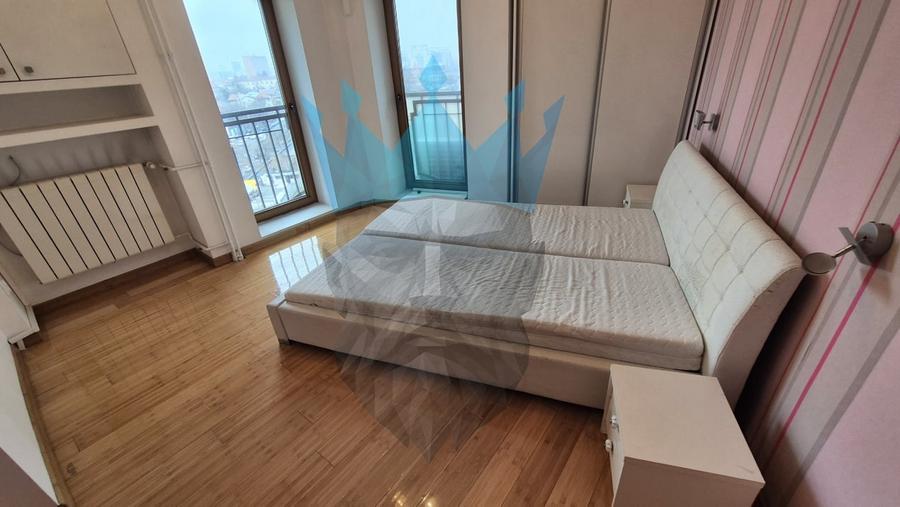 Apartament 2 Camere Calea Plevnei Bucuresti - 16