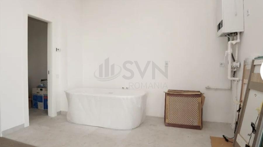 REA1025332 Penthouse 2 camere cu terasa bloc nou Timpuri Noi - 7