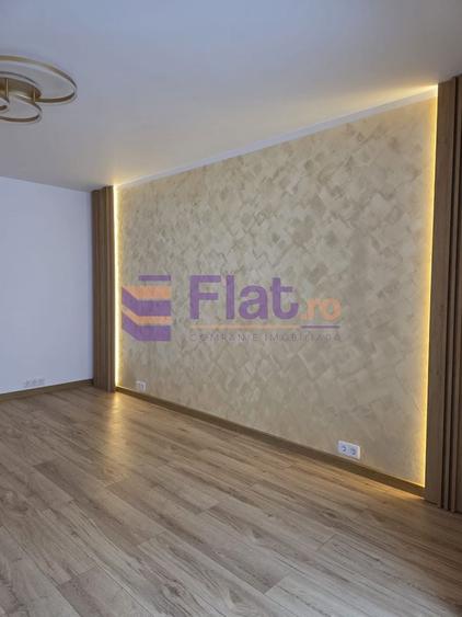 Apartament 3 camere Răcădău complet renovat etaj intermediar - 6