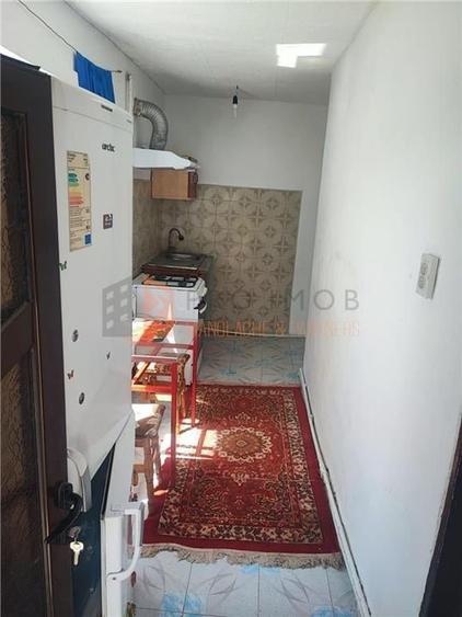 Casa tip parter + mansarda in zona Centru - 13