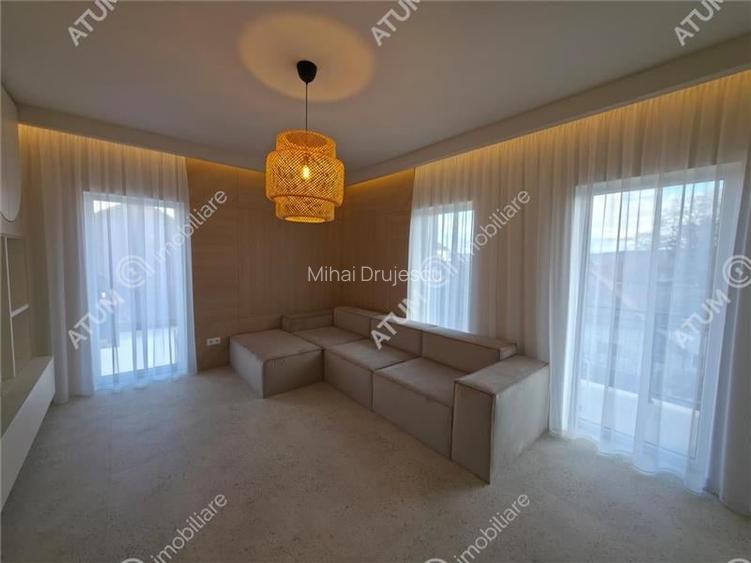 Apartament cu 2 camere si balcon zona Selimbar din Sibiu