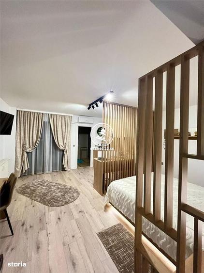Apartament în Tudor Vladimirescu
