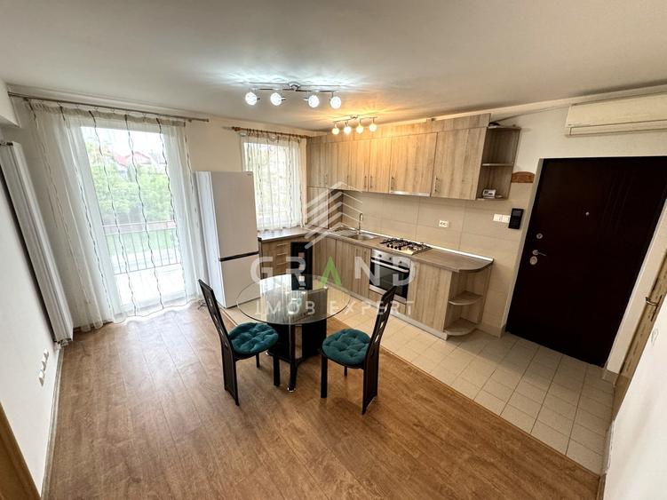 2 Camere | BALCON | AC | Parcare | Buna Ziua/LIDL/Fagului - 3
