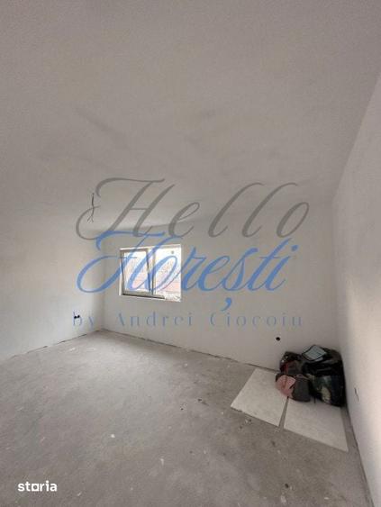 Penthouse superb, zona Stejarului - 1
