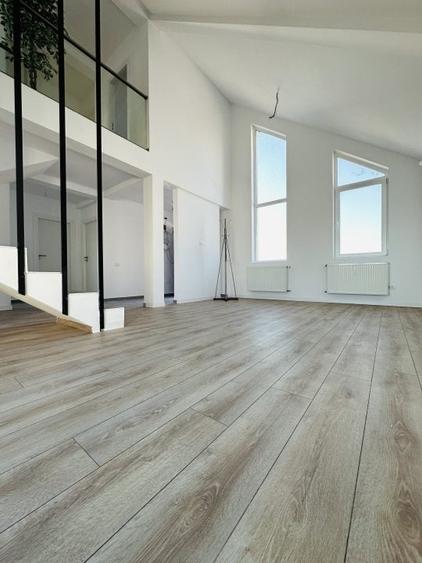 Vila - 4 Camere - DORMITOR PE PARTER - TEREN 502 Mp - Finalizata - Com. Berceni - 7