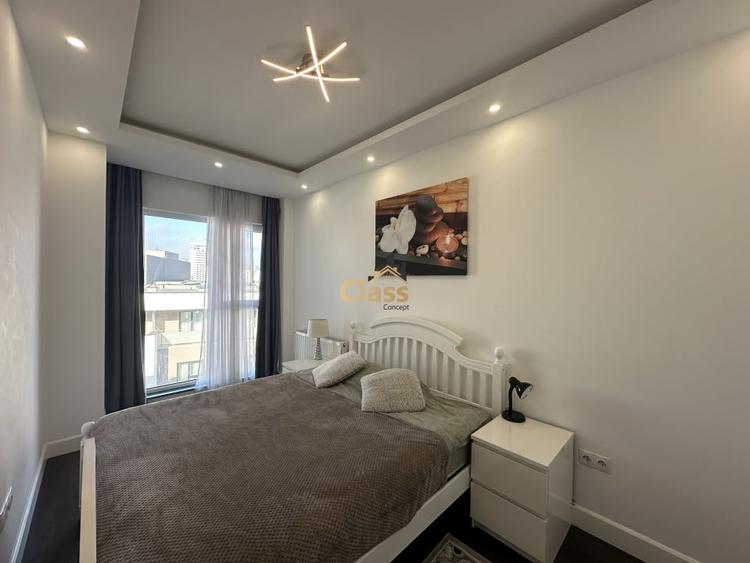 Apartament 2 camere | Constructie noua | 47 mpu | The Office - 5