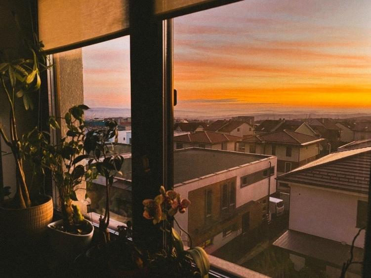 PF (proprietar) - cartier Europa- apartament luminos 3 camere + 2 parcari - 1