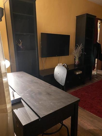 TURDA, 2 camere, ideal investiție, etaj 2, mobilat, bloc 1982 reabilitat - 7