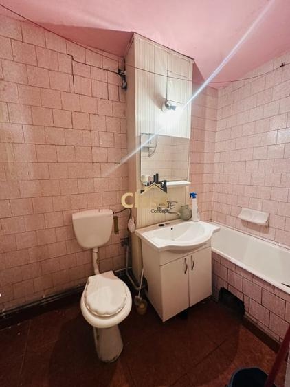 Apartament 2 camere | decomandat | 50 mpu | Izlazului Manastur - 5