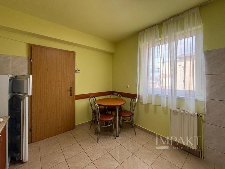 Apartament cu 2 camere in Andrei Muresanu - 5