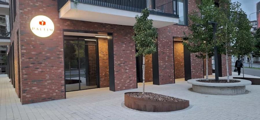 Apartament de 3 camere Timisoara, central,  81.2 mp utili - 8