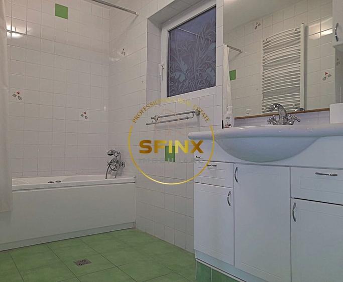 Casa de inchiriat – zona centrala Berzei-Știrbei Voda / Cismigiu - 26