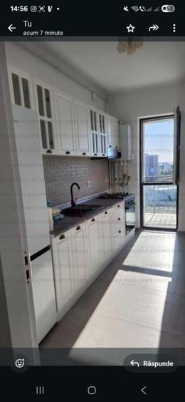 Berceni Metalurgiei apartament 2 camere - 4