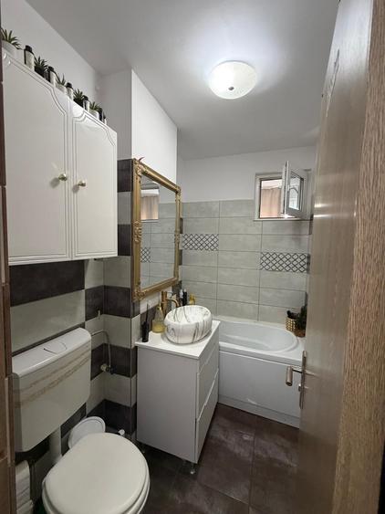 Tei, complet renovat/mobilat/utilat MODERN, 52mp, boxa, parcare - 3