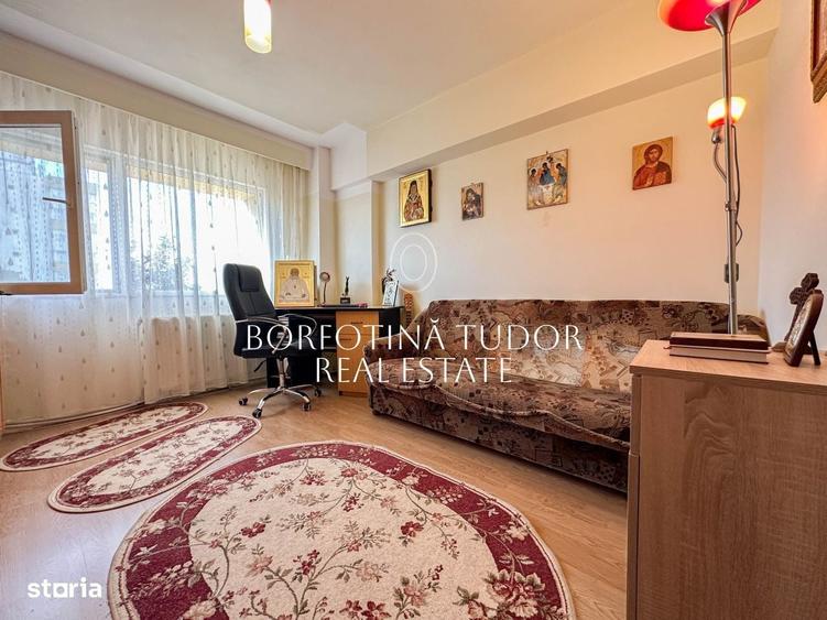 Apartament cu 2 camere decomandat în Zorilor