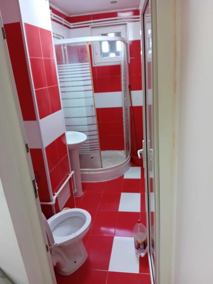 Apartament cu 2 camere semidecomandat în Tineretului