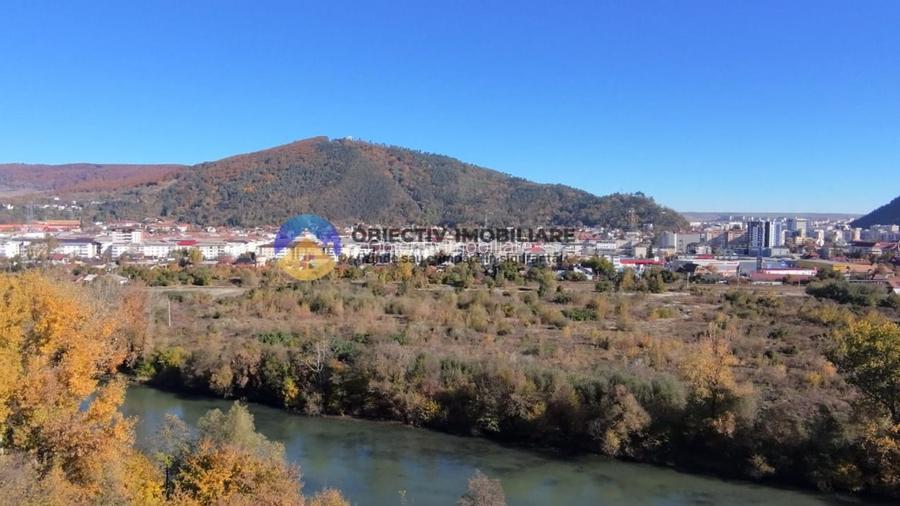 Teren intravilan de vanzare - Piatra Neamt