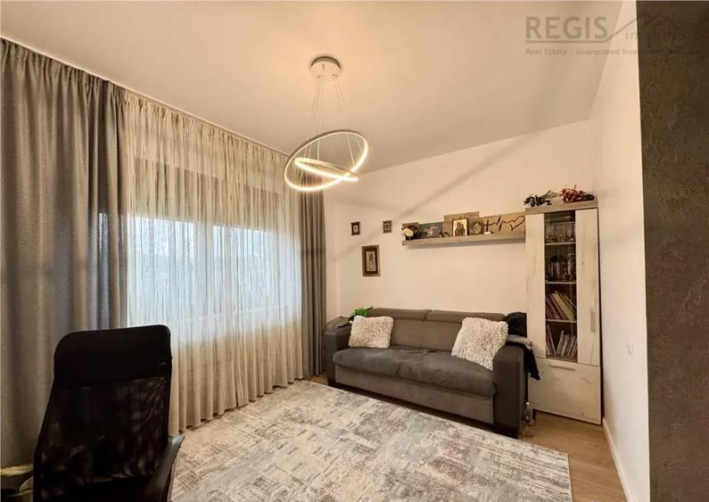 Casa moderna individuala 5 cam | 750 mp teren - 9