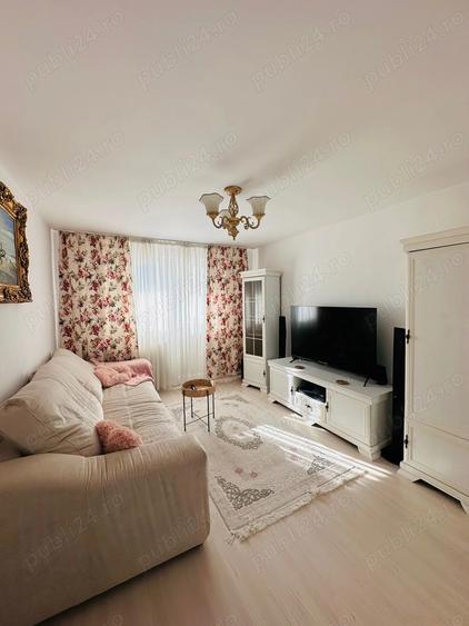 Inchiriere apartament decomandat 2 camere - 8