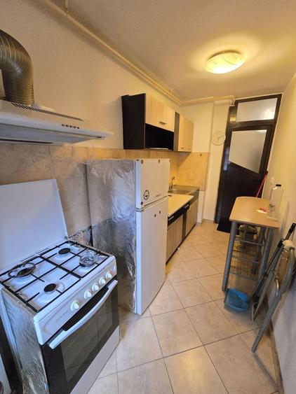 Tineretului / 3 Min Metrou / Garsoniera la Cheie - 6