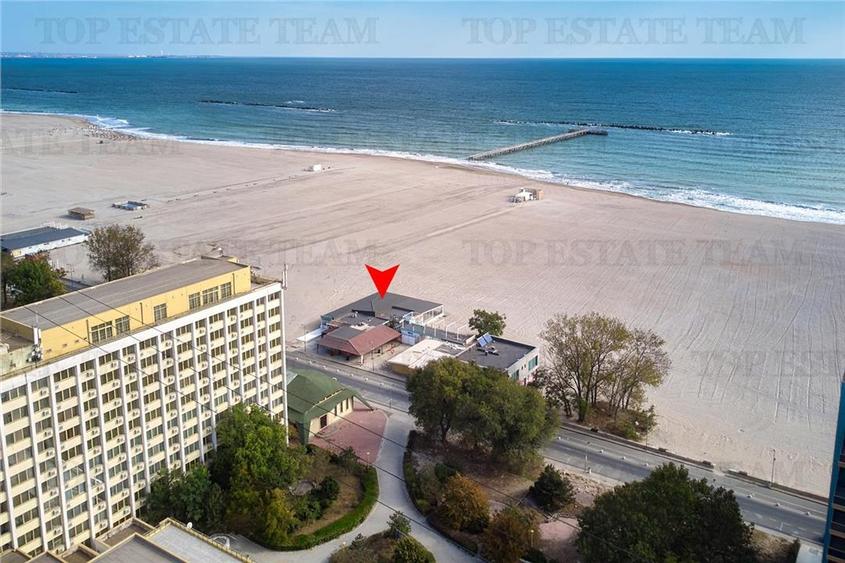 Teren Intravilan Mamaia - Constanta - Litoral -Marea Neagra - 1
