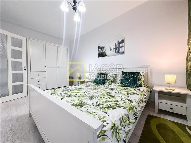 Apartament 2 camere decomandate – zona ultracentrala, Strada Marasesti - 1