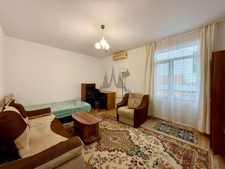 Apartament cu 2 camere situat in zona Primaverii - 1