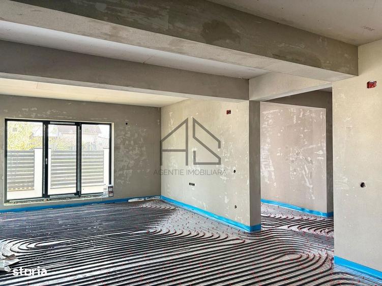 De vanzare | casa individuala 4 camere | Grigorescu - 8