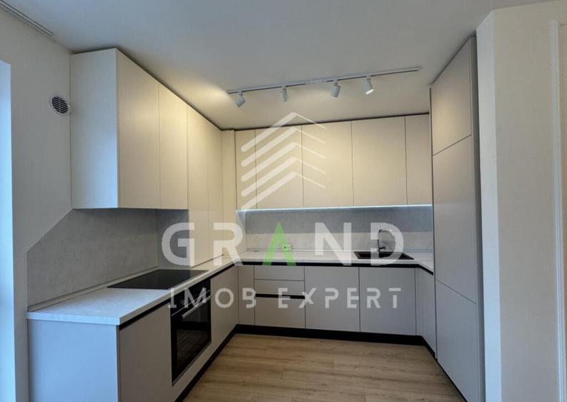 TOTUL NOU | Ap 2 camere | AC | Parcare | Zona VIVOColumna - 15