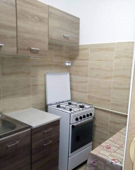 1 camera in zona Badea Cartan - 2