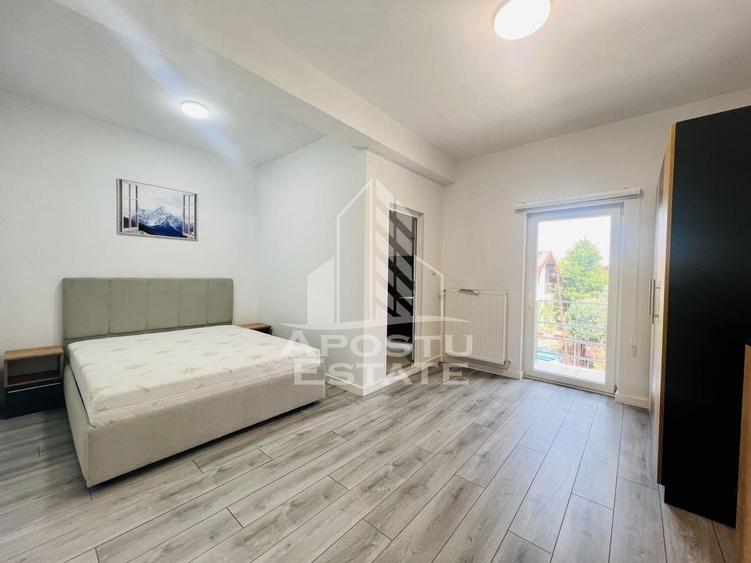 Apartament cu doua camere, centrala proprie , in zona Dor... - 2