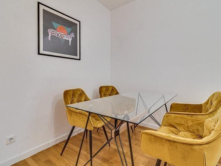 3 camere Privighetorilor, FOARTE generos, loc de parcare SUBTERAN! - 22