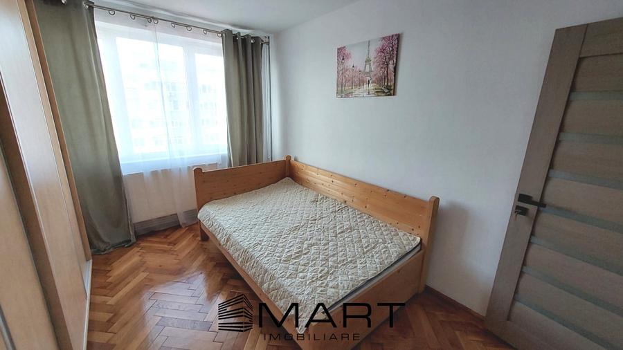 Apartament 2 camere zona Mihai Viteazul - 5