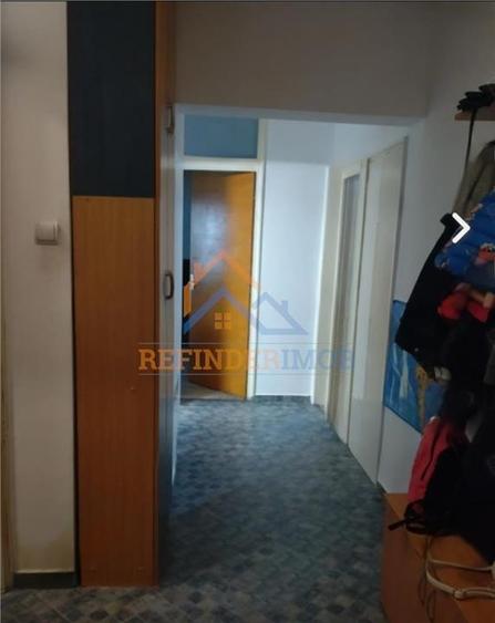 Apartament de vanzare 3 camere zona Bulevardul Constatin Brancoveanu - 9