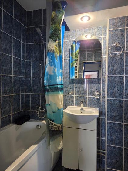 Apartament de inchiriat, 3 camere, decomandat, 52 mp, Tatarasi, Cod 161630 - 8