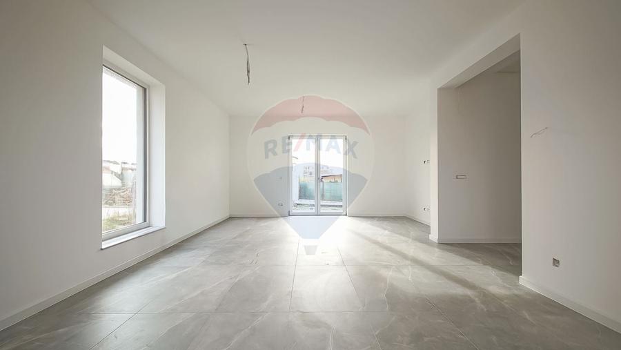 Comision 0 %! Casă cu 4 camere, construcție 2025, Bod! - 4