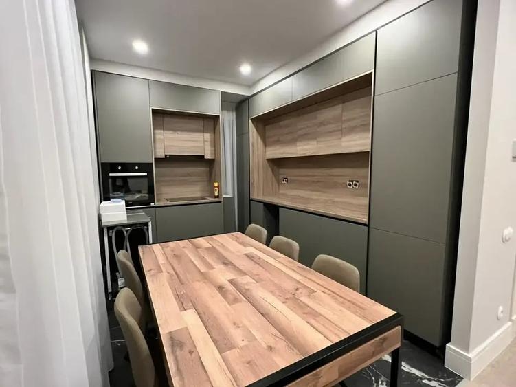 OFERTA Tunari ! Studio Dublu 42.7 mp, Caramida si incalzire pardoseala - 4