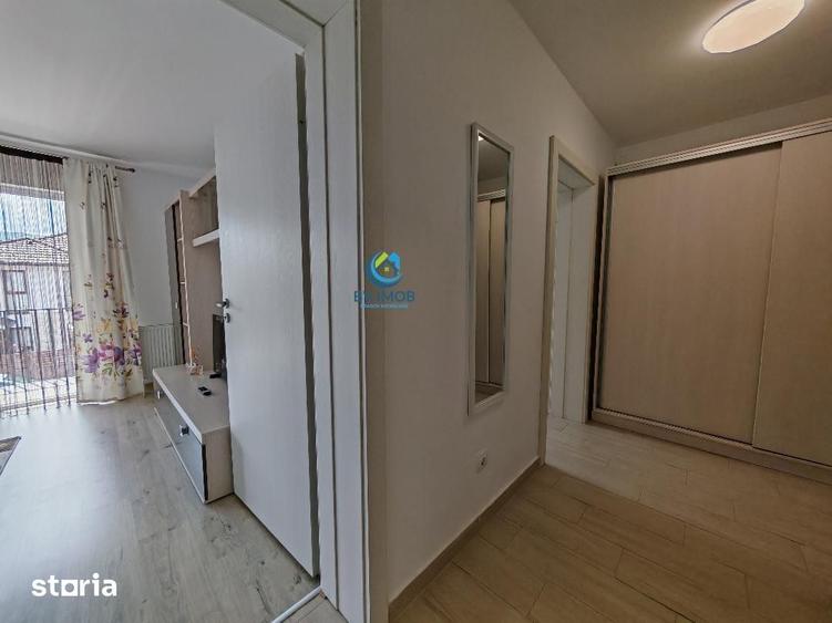 Inchiriem Apartament 2 Camere, Mobilat, Decomandat, Ghimbav - 17