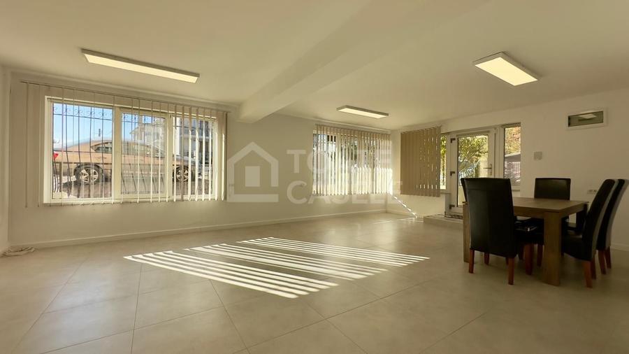 Spațiu ideal pentru birou sau activitate profesională – aproape de Iulius Mall - 1