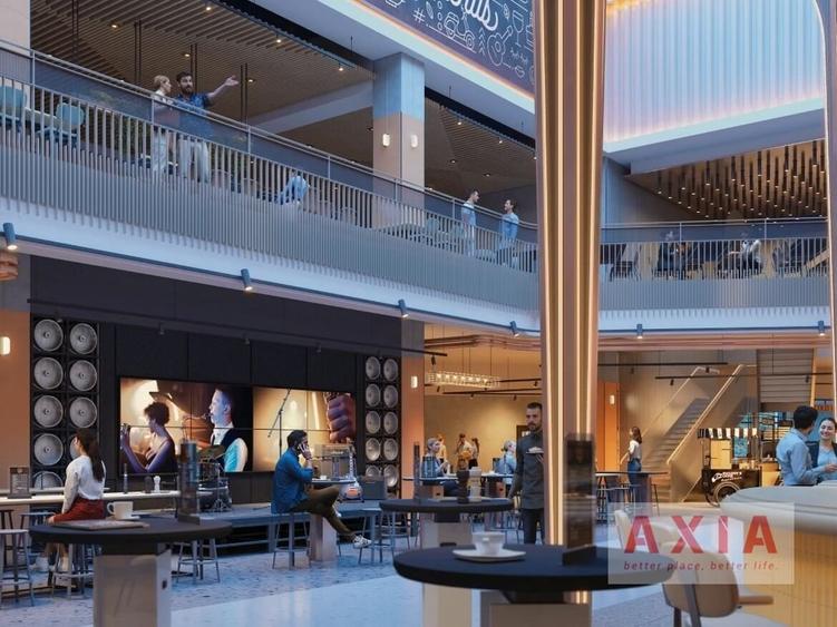 Timpuri Noi Square Faza 2 - Comision 0% - 11