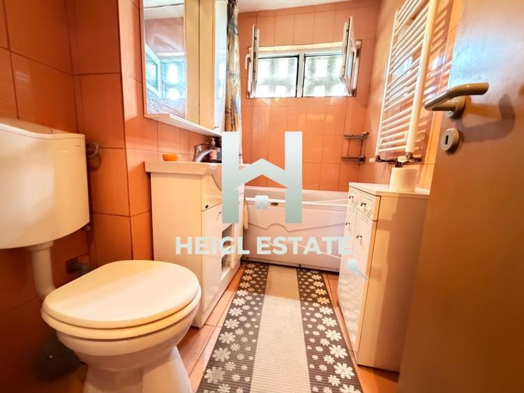 Apartament cu 3 camere si boxa in zona Gheorghe Lazar - 8