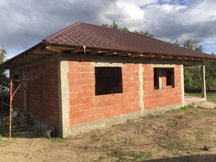 Casa de vanzare Sivita - 4