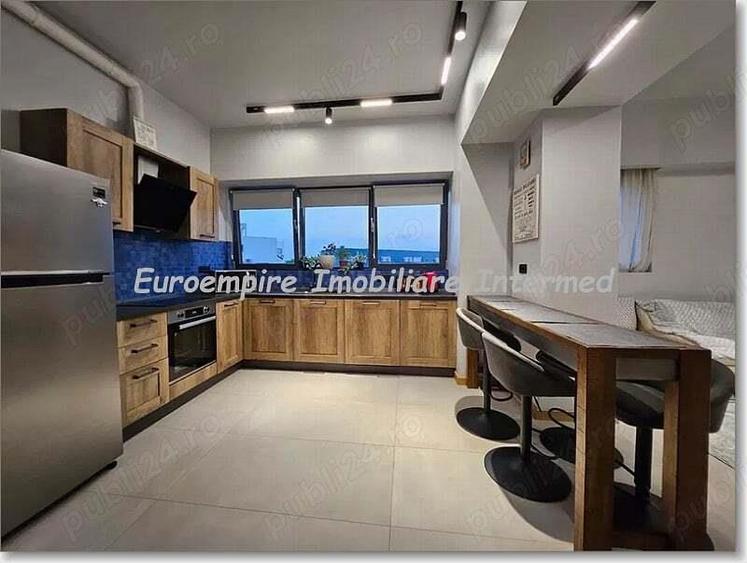 Apartament de inchiriat cu 2 camere zona Faleza Nord, BLOC NOU - 3