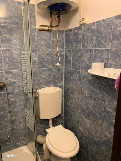 Garsoniera 21 mp Zona Tractorul - 1