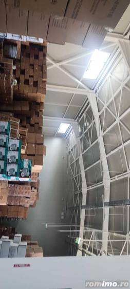 Hale noi 475 mp Afumati -Doraly - 1