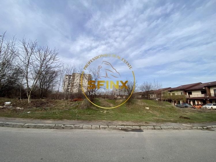 Teren de vanzare 6500 mp Drumul Taberei - 1