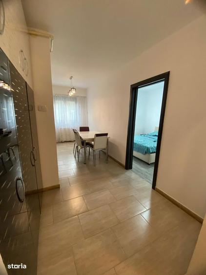2 DECOMANDATE etajul 1, renovat, mobilat si utilat, Mioritei - 2